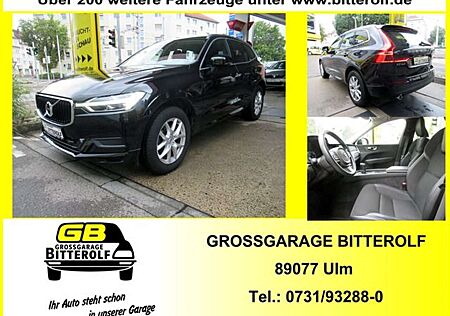 Volvo XC 60 XC60 D4 Momentum Pro Navi/SHZ/PDC/LED/46Tkm