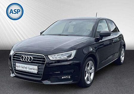 Audi A1 1.4 TFSI AUT SPORT Xenon LEDER PANO NAVI PDC
