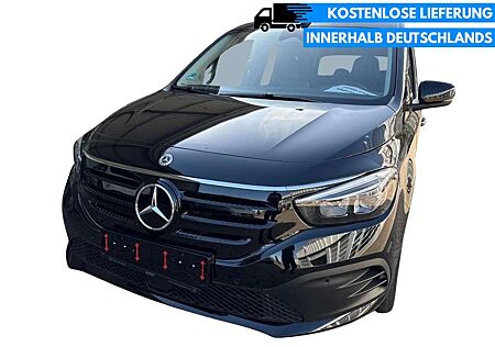 Mercedes-Benz EQT 200 Standard LED/Rückfahrkamera