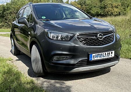 Opel Mokka X 1.4 (ecoFLEX) ECOTEC Start/Stop Edition