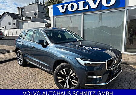 Volvo XC 60 XC60 Core T6 AWD ACC AHK Panorama