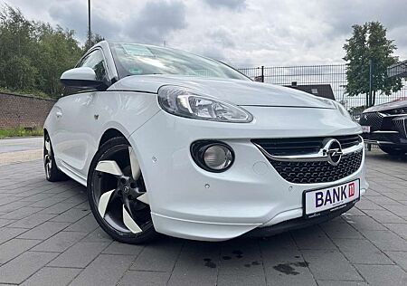 Opel Adam Slam ecoFlex PANO TÜV NEU