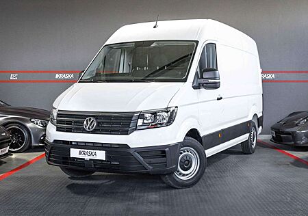 VW Crafter Volkswagen 2.0 TDI Kasten 35 Hochdach L3H3 3640mm GV5/150TKM