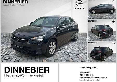 Opel Corsa Edition 1.2 *PDC+KLIMA+TEMPOMAT* LM SHZ PDC SpurH