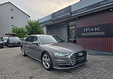 Audi A8 50 TDI quattro Long