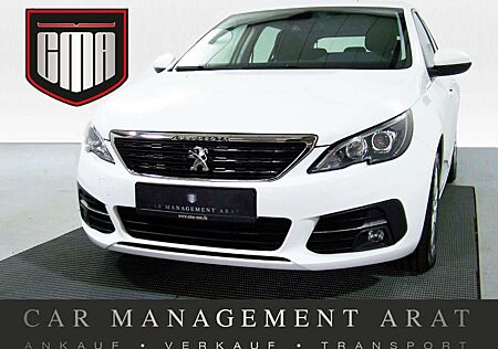 Peugeot 308 1.2 PureTech 130 Active Pack AUTOM CARPL+NAV