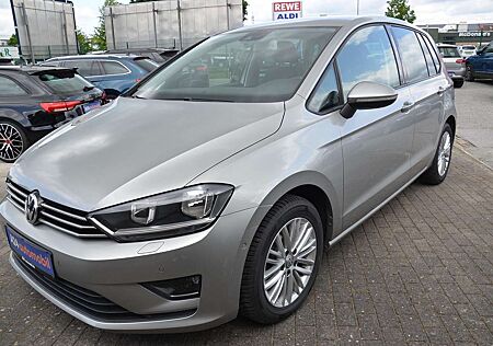 VW Golf Volkswagen VII Sportsvan 1.2 TSI BMT Comfortline Navi Sitzhei