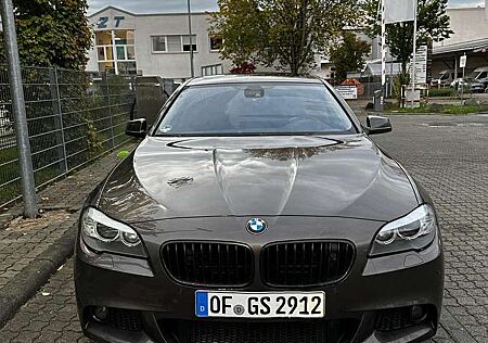 BMW 530d 530