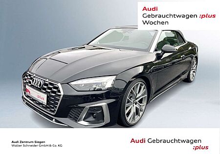 Audi S5 3.0 TFSI quattro Matrix LED Navi VC