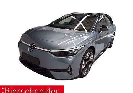 VW ID.7 Volkswagen GTX Tourer 4Mo AHK PANO HuD 360