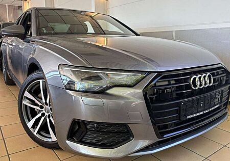 Audi A6 40 TDI Sport LED ACC KeyGo Digital B&O Schiebedach