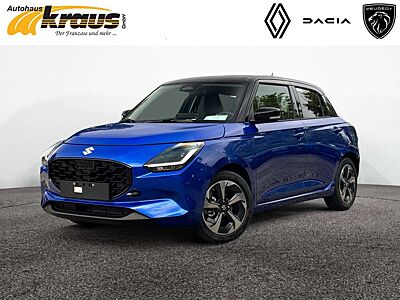 Suzuki Swift COMFORT+ HYBRID