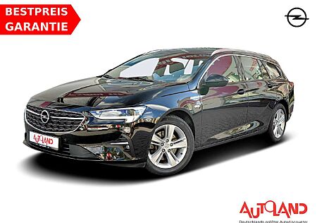 Opel Insignia ST 2.0 Turbo Elegance Aut. LED Navi DAB
