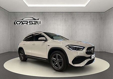 Mercedes-Benz GLA 250 e 8G-DCT AMG Line *Panorama*Kamera 360