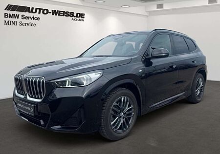 BMW X1 18 d sDrive M Sport 18d EU6d Park-Assistent