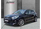 Kia Rio Platinum Navi Kamera Schiebedach Allwetter