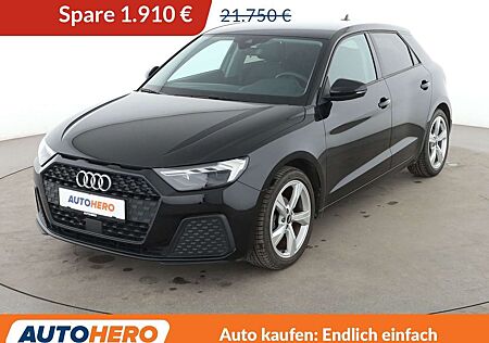 Audi A1 25 TFSI*NAVI*TEMPO*PDC*SHZ*ALU*KLIMA*