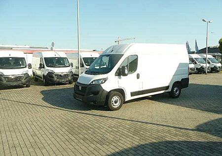 Fiat Ducato Hochr.-Ka 33 120 L2H2 29070Km Klima Tempo