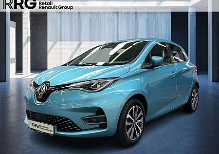 Renault ZOE INTENS R135 Z.E 50 UPE:38tEUR CCS Inkl.Batterie