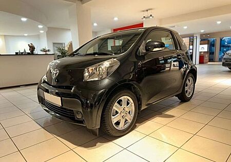 Toyota iQ + (Apple Carplay Android Auto, Navi)