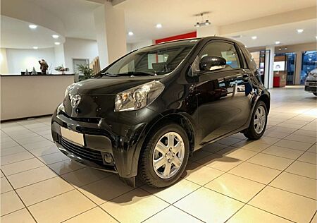Toyota iQ + (Apple Carplay Android Auto, Navi)