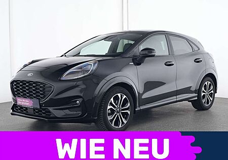 Ford Puma ST-Line X B&O|Pano|Navi|CarPlay|Kamera|LED