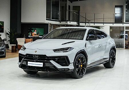 Lamborghini Urus S*AD-PERSONAM*B&O*