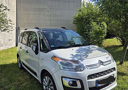 Citroën C3 Picasso Citroen Selection