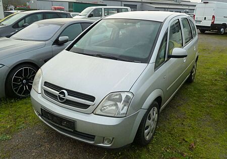 Opel Meriva 1.6 16V Cosmo