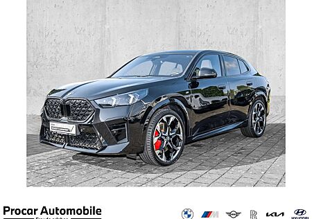 BMW X2 sDrive20i M Sport HUD PANO RFK NAVI LED DAB
