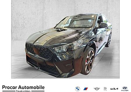 BMW X2 sDrive20i M Sport HUD PANO RFK NAVI LED DAB