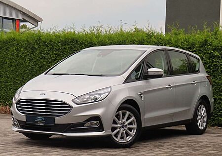 Ford S-Max Trend *Aut. / AHK / 1. Hand*