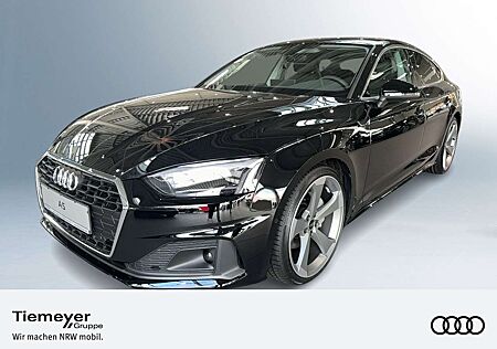 Audi A5 40 TFSI LED PDC GRA LM20