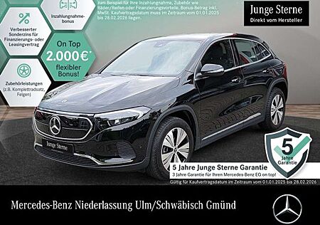 Mercedes-Benz EQA 250 ELECTRICART+ADVANCED+KAMERA+SPUR