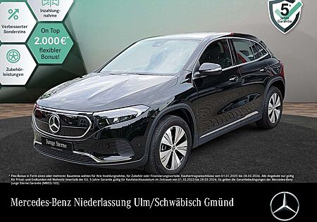 Mercedes-Benz EQA 250 ELECTRICART+ADVANCED+KAMERA+SPUR