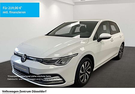 VW Golf Volkswagen Life 1.5 TSI Navigation Sitzheizung