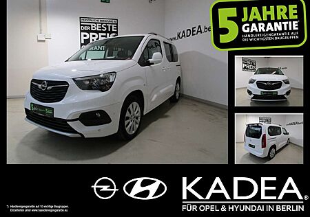 Opel Combo Life E 1.2 180°Kamera,Navi,Sitzhzg.,PDC,