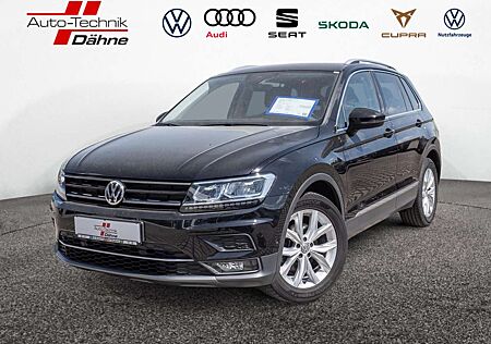 VW Tiguan Volkswagen 1.5 TSI Highline KAMERA NAVI ACC LED