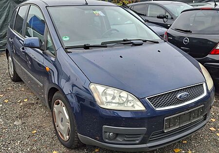 Ford Focus C-Max 1.8 Ghia