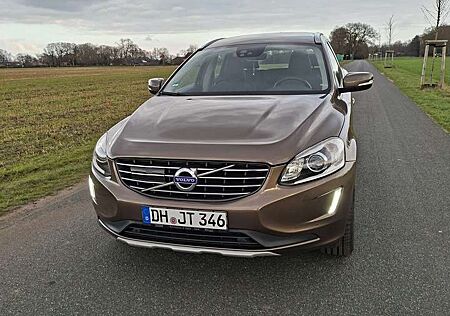 Volvo XC 60 XC60 Summum AWD