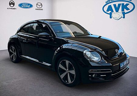 VW Beetle Volkswagen Allstar BMT