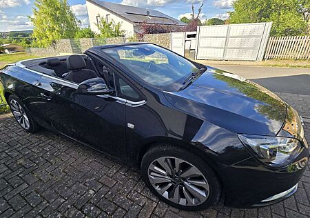 Opel Cascada 2.0 CDTI Automatik Innovation