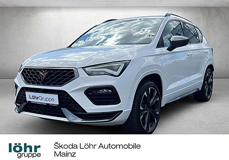 Cupra Ateca 2.0 TSI 4Drive DSG *Pano*Beats*AHK*ACC*