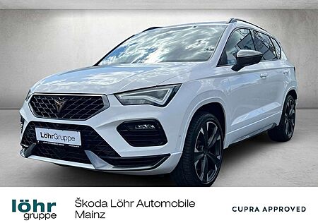 Cupra Ateca 2.0 TSI 4Drive DSG *Pano*Beats*AHK*ACC*