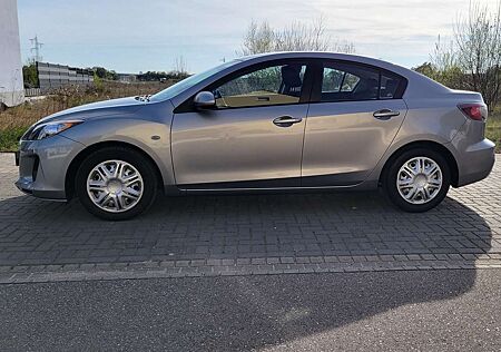 Mazda 3 2.0 MZR Aut. Edition