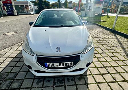Peugeot 208 68 VTI Active