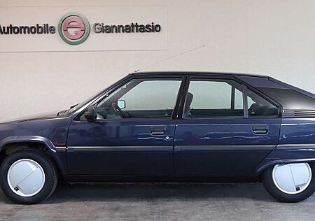 Citroën Citroen BX TZS Athena*Klima*1.Hand*22600km