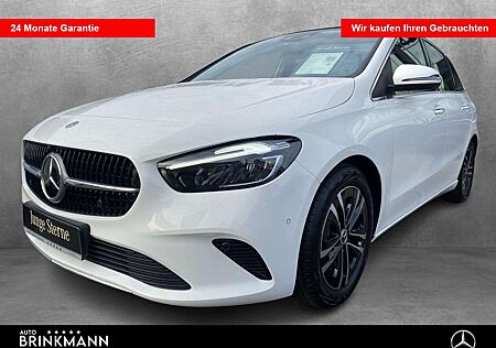 Mercedes-Benz B 180 d PROGRESSIVE/PANO-SHD/KAMERA/MBUX/NAVI LED