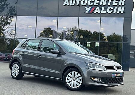 VW Polo Volkswagen 1.4 Comfortline S-HEFT/KLIMAANLAGE/5-TÜRER