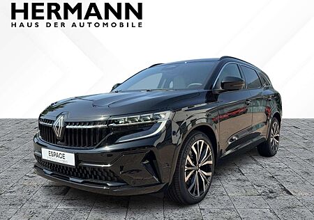 Renault Espace E-Tech 200 Iconic *H&K*Matrix*Kamera*
